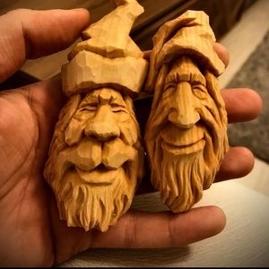 Meet your Posher, Faizal